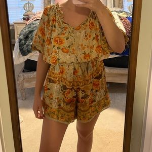 tie romper spell and the gypsy